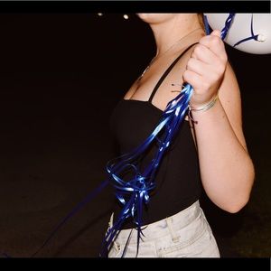 Meet your Posher, Ciara